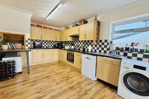 undefined, South Park Avenue, Didcot