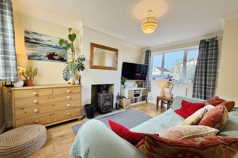 undefined, South Park Avenue, Didcot