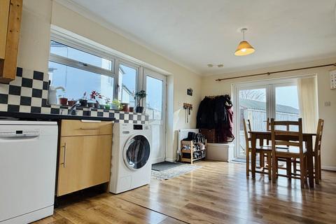 undefined, South Park Avenue, Didcot