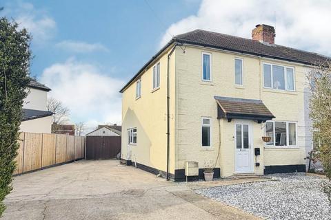 undefined, South Park Avenue, Didcot