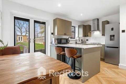 undefined, Wakefield, West Yorkshire WF1