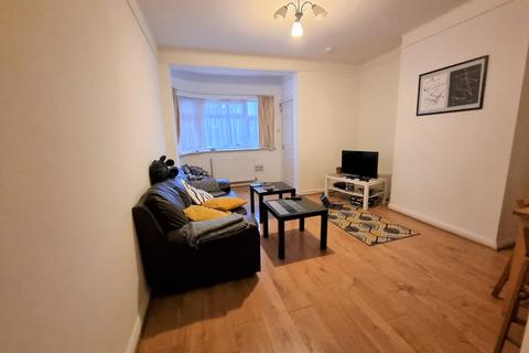 undefined, Abercorn Road, Mill Hill NW7