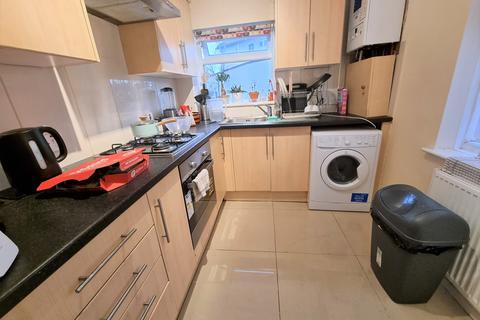 undefined, Abercorn Road, Mill Hill NW7