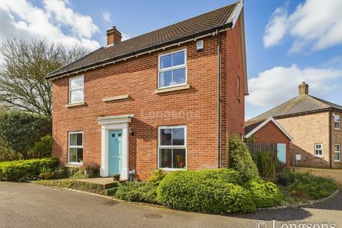 undefined, Sea Lord Close, Swaffham