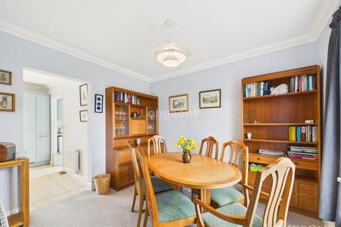 undefined, Sea Lord Close, Swaffham