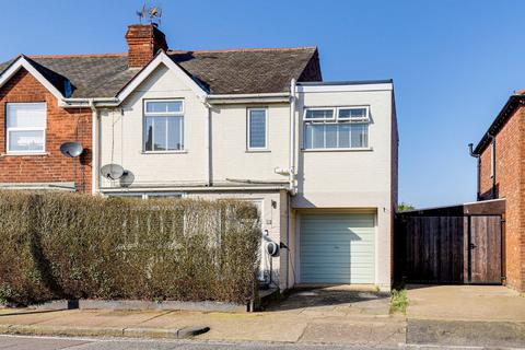 Spinney Road, Nottingham NG10