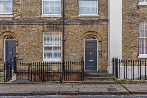 undefined, St. Peter Street, Winchester, SO23