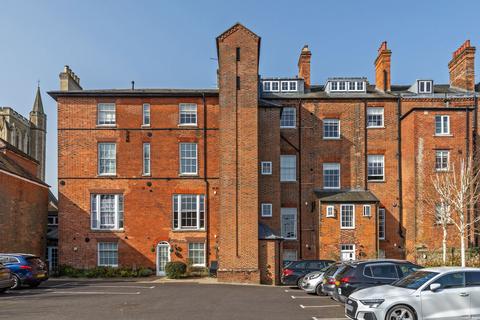 undefined, St. Peter Street, Winchester, SO23