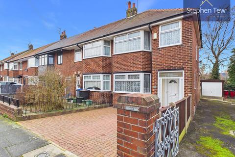 undefined, Raymond Avenue, Blackpool, FY2