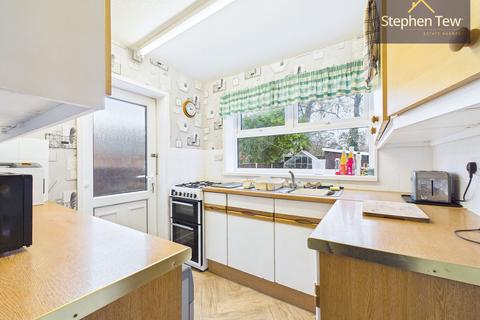 undefined, Raymond Avenue, Blackpool, FY2