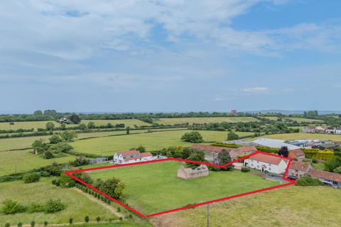 undefined, Banwell Road, Elborough