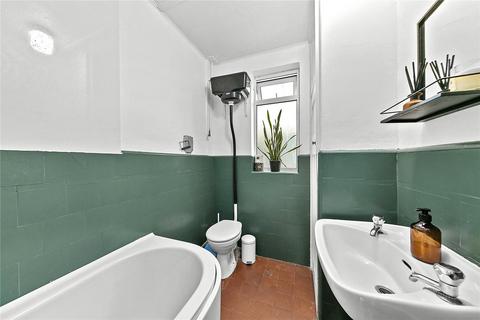 undefined, St Marys Avenue
