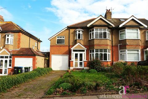4 bedroom semi-detached house for sale, Browning Road, Enfield, Middlesex, EN2
