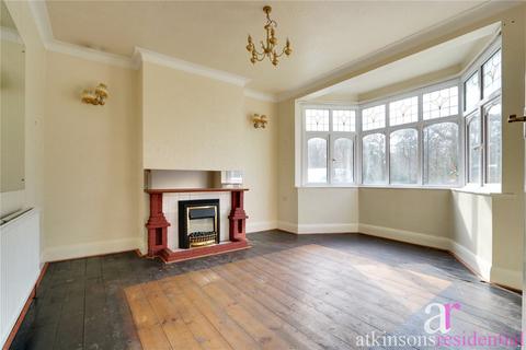 4 bedroom semi-detached house for sale, Browning Road, Enfield, Middlesex, EN2