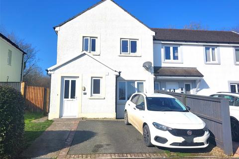 undefined, Brooklyns Close, Pembrokeshire SA63