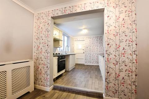 2 bedroom end of terrace house for sale, Shannon Road, Hull