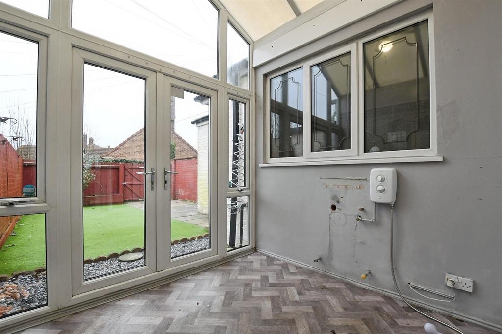Conservatory