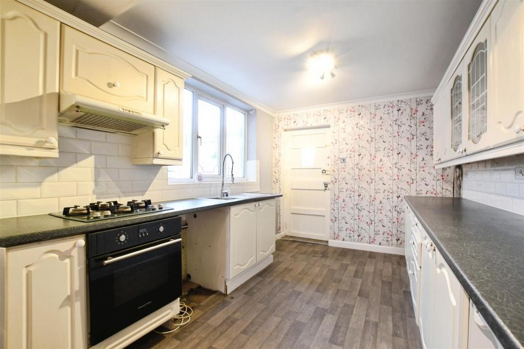Fitted Kitchen