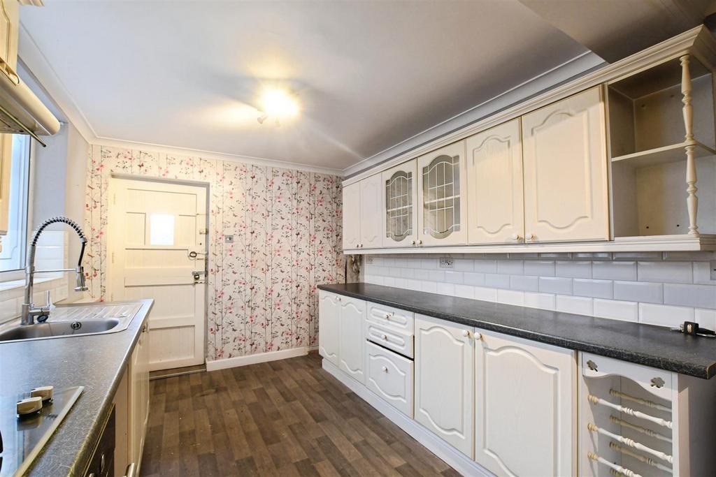 Fitted Kitchen