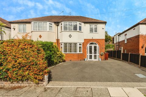 undefined, Deneford Road, Manchester, M20