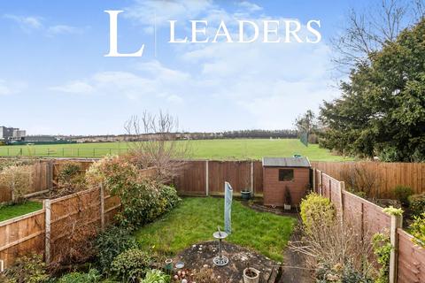 undefined, Penshurst Way, SM2