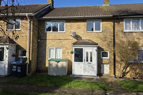 3 bedroom terraced house to rent, Thistle Grove, WELWYN GARDEN CITY