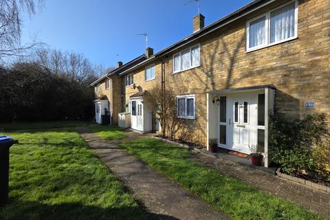 3 bedroom terraced house to rent, Thistle Grove, WELWYN GARDEN CITY