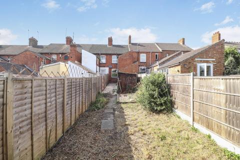 undefined, Queen Street, Rushden NN10