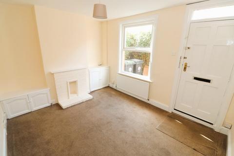undefined, Queen Street, Rushden NN10