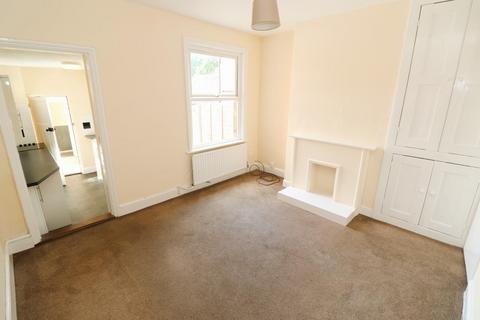undefined, Queen Street, Rushden NN10