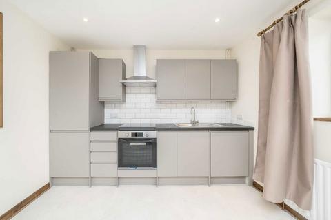 undefined, Boston Gardens, Brentford TW8