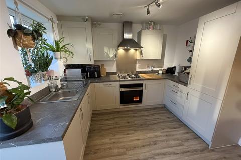 2 bedroom terraced house to rent, Castello Road, Brockworth, Gloucester, GL3