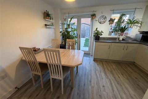 2 bedroom terraced house to rent, Castello Road, Brockworth, Gloucester, GL3
