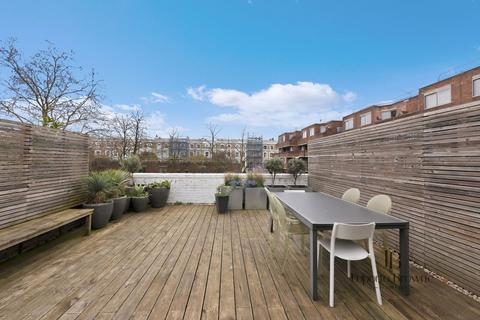 2 bedroom apartment for sale, Dartmouth Close, W11