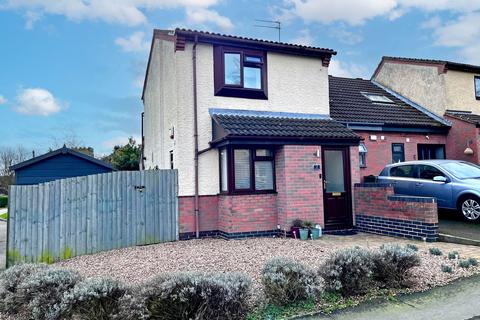 undefined, Hawthorne Avenue, Hathern, Loughborough, LE12 5LP