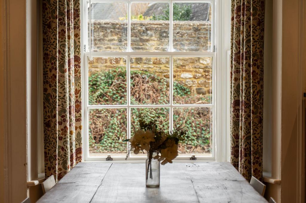 Sash windows