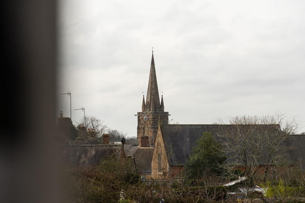 Church views