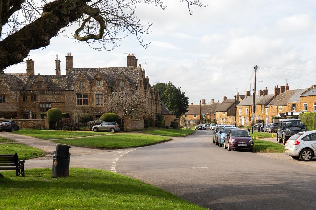 Adderbury