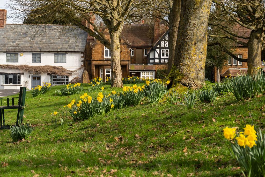 Adderbury
