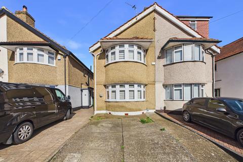 2 bedroom semi-detached house for sale, Swanley Road, Welling DA16