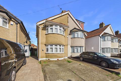 2 bedroom semi-detached house for sale, Swanley Road, Welling DA16