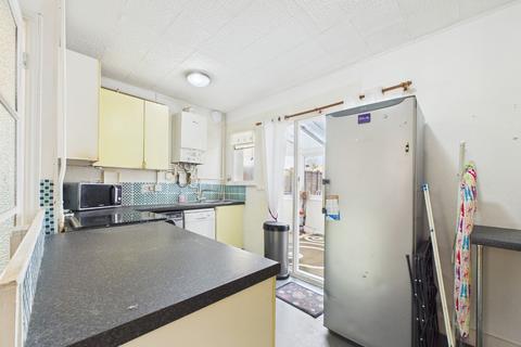 2 bedroom semi-detached house for sale, Swanley Road, Welling DA16