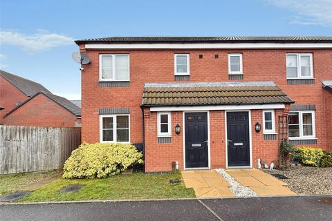 undefined, Pasture Drive, Leicester LE4
