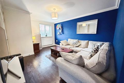 undefined, Pasture Drive, Leicester LE4