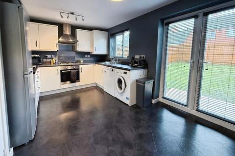undefined, Pasture Drive, Leicester LE4