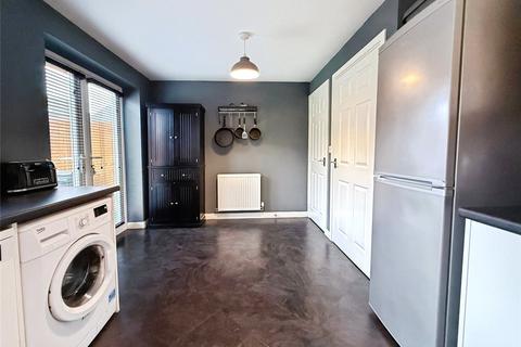 undefined, Pasture Drive, Leicester LE4