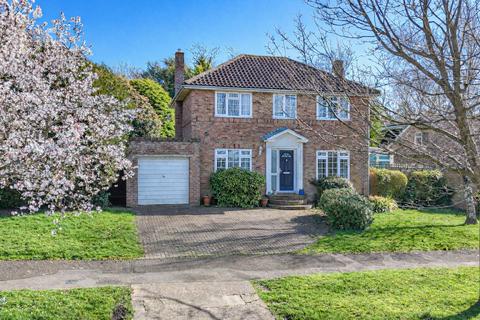 4 bedroom detached house for sale, Fern Road, St. Leonards-On-Sea