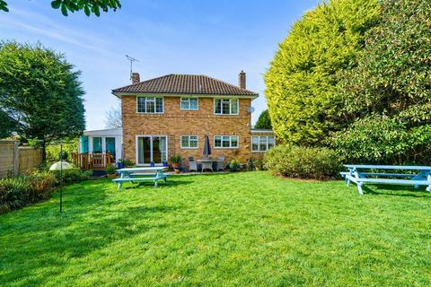 4 bedroom detached house for sale, Fern Road, St. Leonards-On-Sea