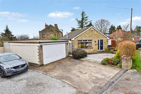 3 bedroom detached bungalow for sale, Wakefield Road, Gildersome, Morley, Leeds