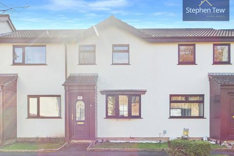 2 bedroom terraced house for sale, Hoghton Close, Lytham St. Annes, FY8